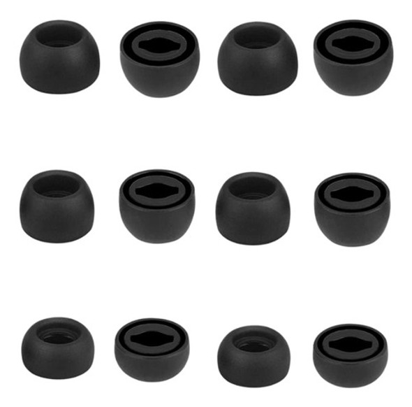 Almohadillas De Silicona Para Galaxy Buds Pro 0