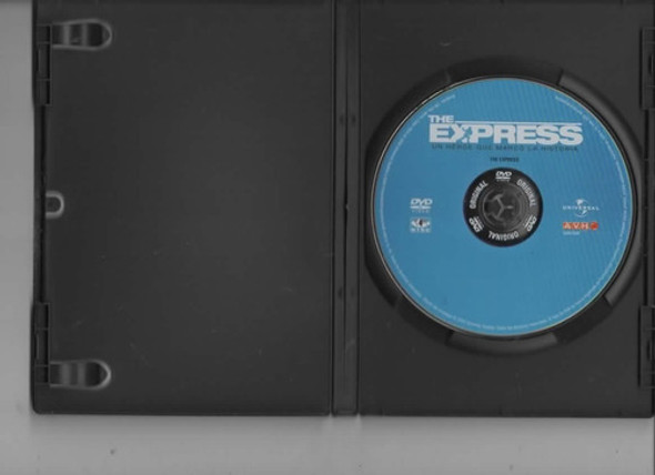 The Express - Dvd Original - Buen Estado 1