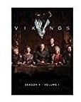 Vikings: Season 4 - Vol 1 Vikings: Season 4 - Vol 1 Ac-3 Dol 0