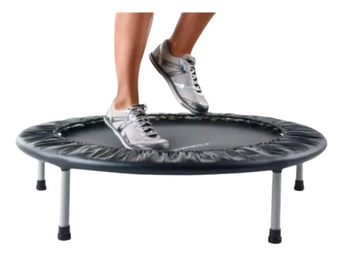 Mini Trampolin Cama Elastica Jumper Fitness 0