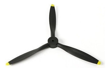 Rc Durafly Spitfire Mk1a   Mk5 Escala 3 Hélice 11 X 7 1