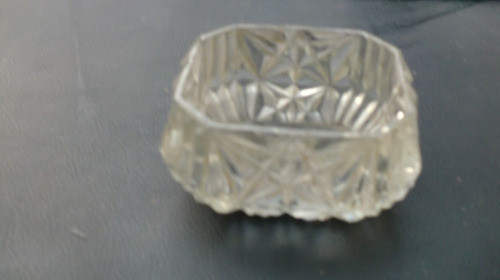 Lote De 2 Ceniceros 1