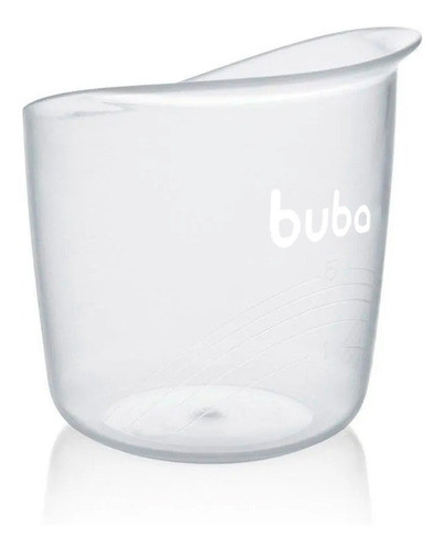 Copo Alimentador Graduado 35ml Com 3 Unidades 15658 - Buba 0