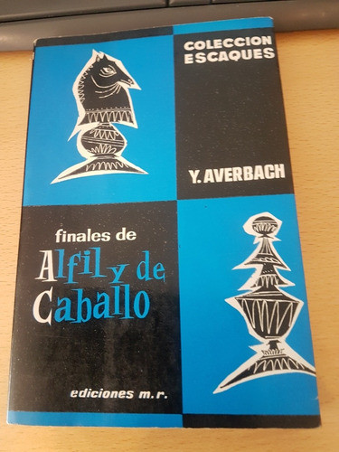 Clases Ajedrez Virtual  Iniciales / Intermedios -  Aberbach 1