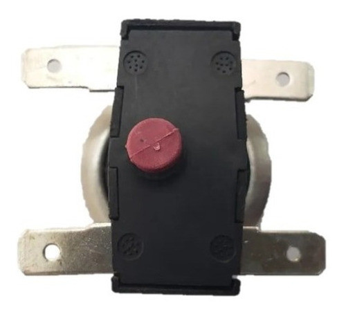 Termostato...automático Seguridad Calefon Delne.sevan.warner 1