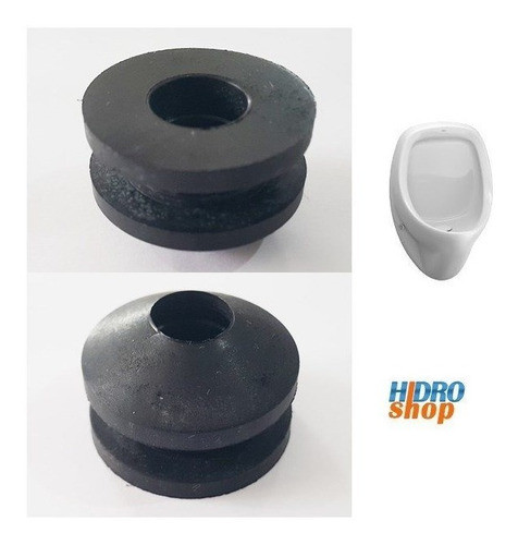 Anel De Vedação Mictorio Deca M714 4160.027+ Barato 1