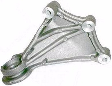 Soporte Inferior De Caja Ford Orion 0