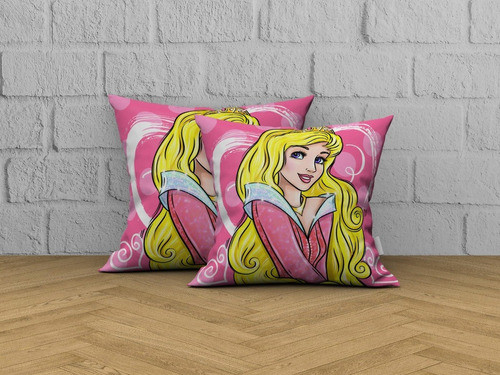 Plantillas Para Sublimar Almohadones Princesas P290 0