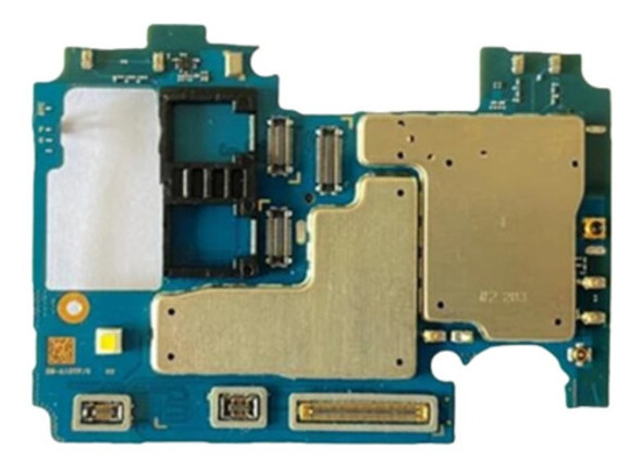 Placa Madre Compatible Para Samsung A12 A127f - A127m 64gb 0