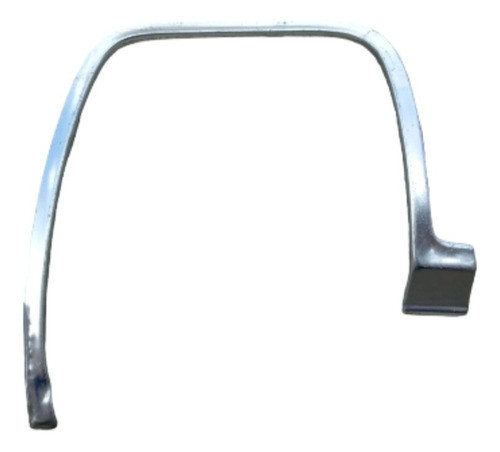 B-moldura Contorno De Faro Tras Izq Ford Fairlane C/detalles 0