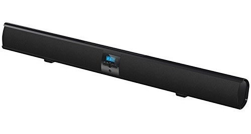 Naxa Bluetooth Soundbar Con Nfc 0