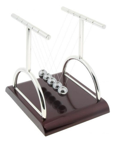 Pêndulo De Ciência De Brinquedos Para Decoração De 4 Pcs 0