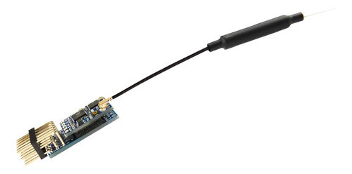 Receptor Matek Systems Elrs 2.4ghz Pwm Variometro 0
