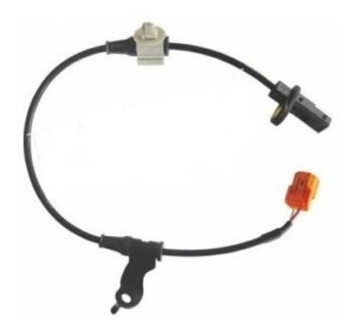 Sensor Abs Trasero Izquierdo Honda Accord V6 0