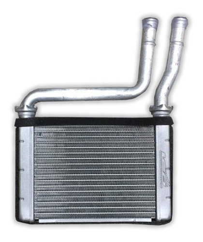 Radiador De Calefacción Suzuki Alto 800cc 0