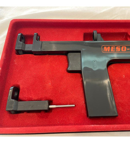 Pistola Mesoterapia Mecanica - Mesovip 0