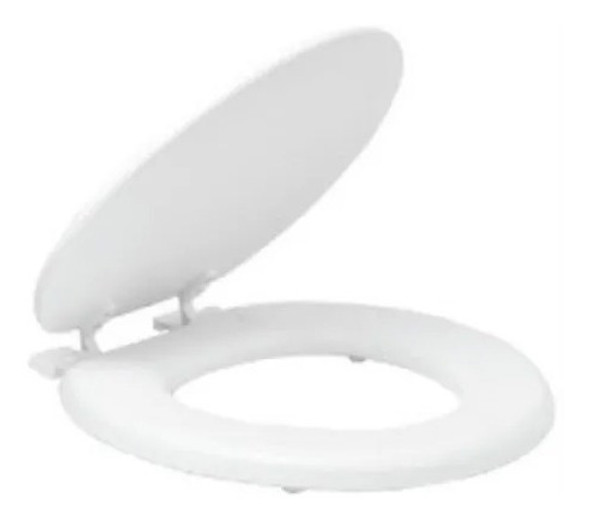 Asiento Inodoro Soft 1