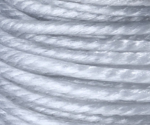 Soga Polietileno Forrada Pvc 8mm X15 Metros Tender F Vazquez 1