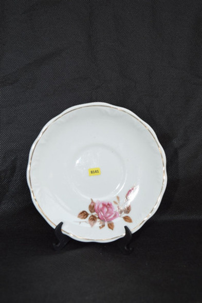 8141 Pires Schmidt Déc 80 Porcelana 0