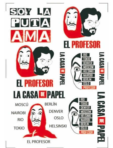 Calco Vitrificable Perzonalizado 1 Calco Vitrificable Perzonalizado 1