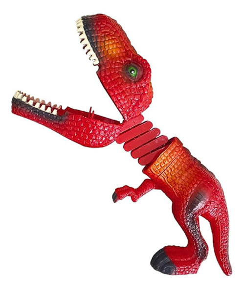 Dinossauro Pegador - Fenix 1