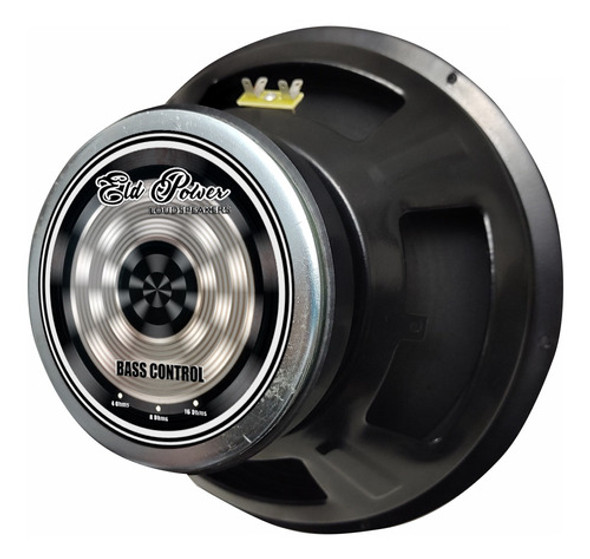 Alto Falante 12  Contrabaixo 150w  8 Ohms  Hartke/gk /mark B 0