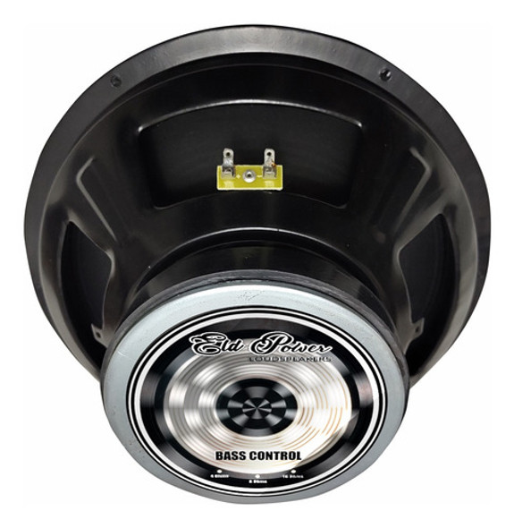 Alto Falante 12  Contrabaixo 150w  8 Ohms  Hartke/gk /mark B 1