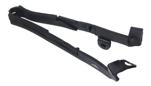 Guia Deslizador Corrente Transmissao Gp Cbx 250 Twister 2005 0