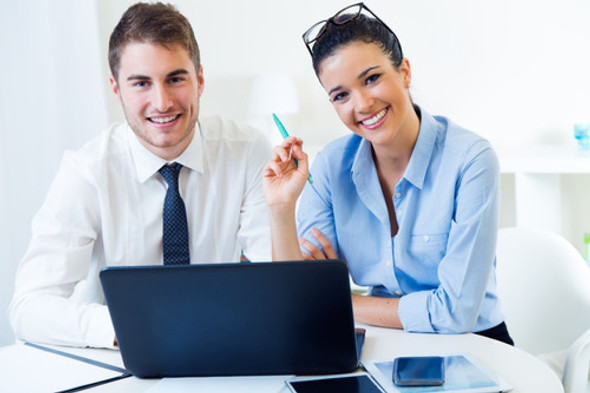 Curso Secretariado Administración De Empresas Certificado 0