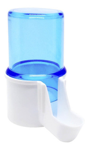 Bebedouro Plástico Malha Larga 30ml - 10 Unidades 0