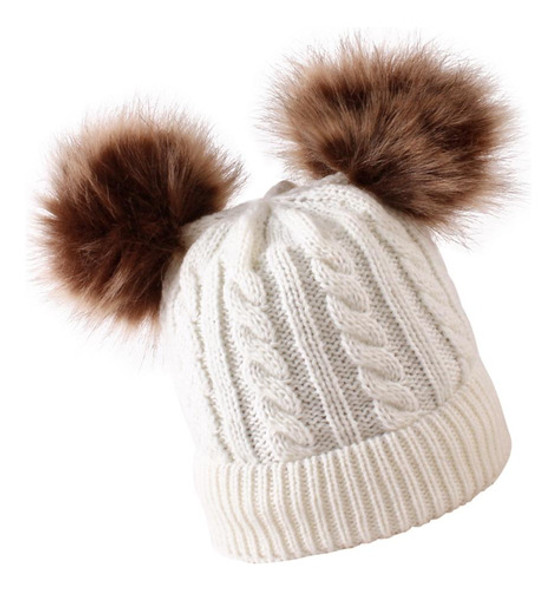 Gorro De Bebê E De Para S, , , Gorro Para O Outono E 0