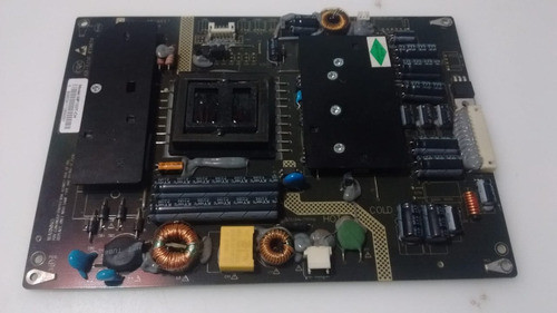 Placa Fuente Tv Minisonic Mini 850 No Funciona! No Funciona! 0