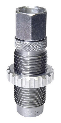 Lee Powder Through Expanding Die 38spl/357 90581 0
