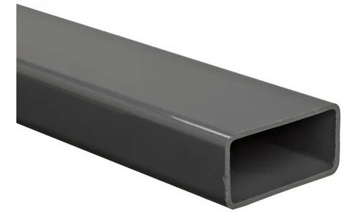 Caños Estructural Rectangular 150mm X 50mm X 3,20mm X 1.69m 0