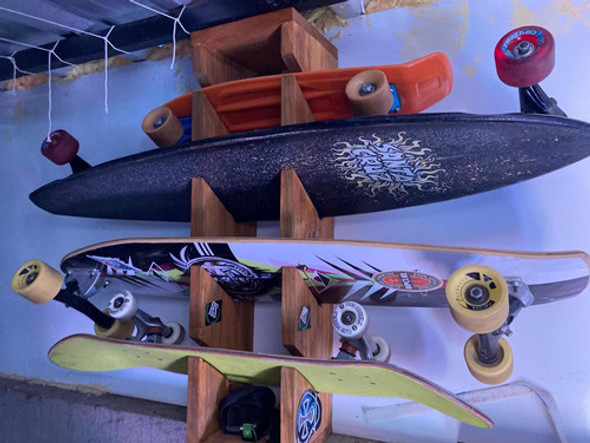 Long Board  Skate Patineta 0