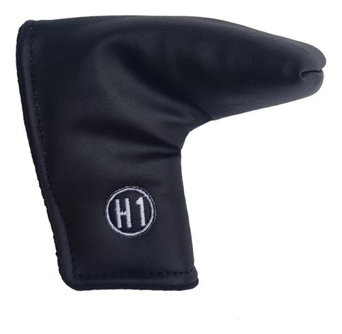 Funda H1 Para Palo De Golf  Putter Genérico 0