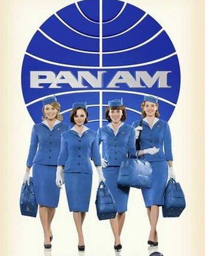 Pan Am (série De Tv) 0