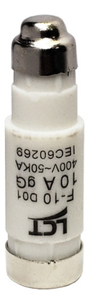 Fusible Neozed D1 Lct | Symnet 0