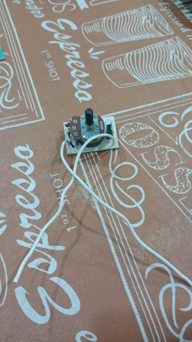 Plaqueta Regulador Electrónico Para Batidora Kenwood A-701-a 1