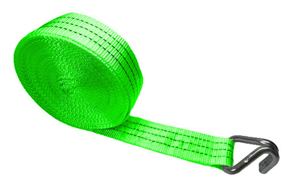 Cinta De Carga Catraca 9 Metros Suporta 3 Toneladas Verde 0