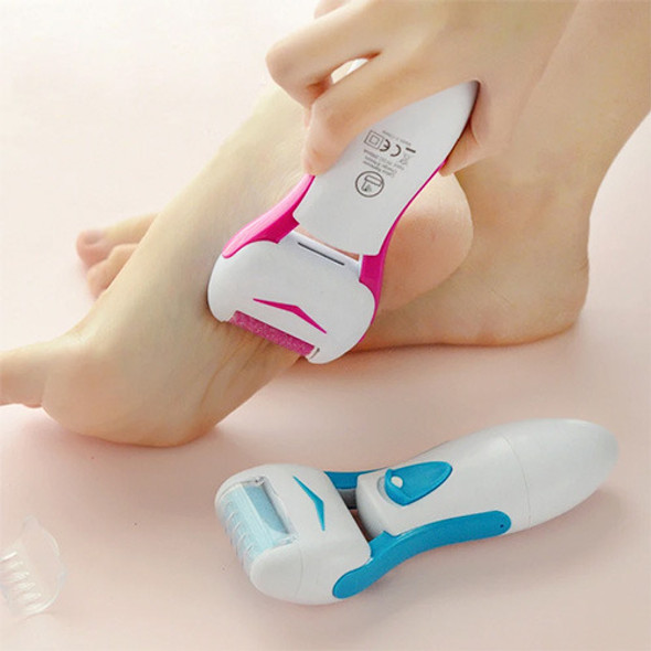 Kit De Pedicura Removedor De Callos Embellecedor De Pies Ub 1