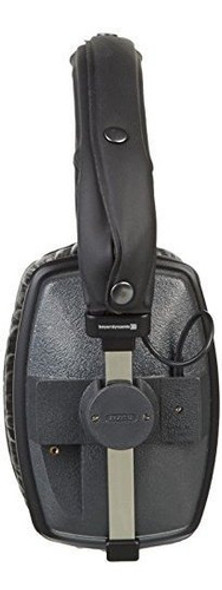 Beyerdynamic Dt150250grey Audifonos De Monitoreo Dinamico Ce 1
