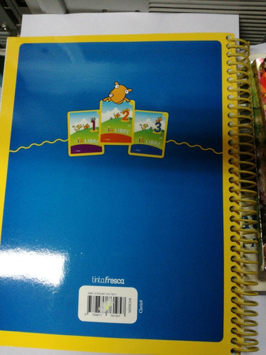 Manual Via Libre 3 1