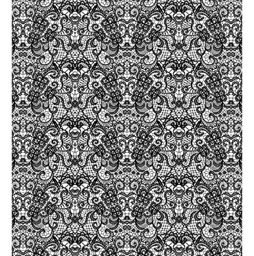Juego De Funda Nórdica Gótica Por Ambesonne, Composición Nup 1