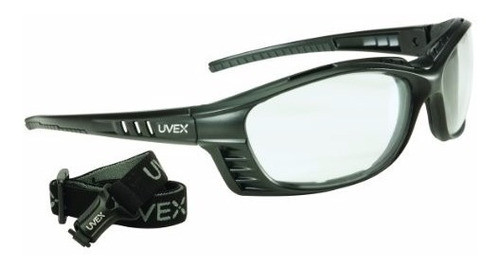 Lente Antiparra Uvex Livewire 0