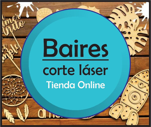 Candy Bar - Porta Chupetines Espiral - Fibrofácil - Oferta!! 1