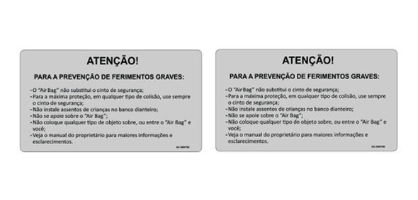Adesivos Quebra-sol Pajero Tr4 - Frete Grátis 0
