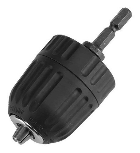 Mandril Adaptador Hex 1/4 Atornillador Dc-01 Guiller Mkb 0