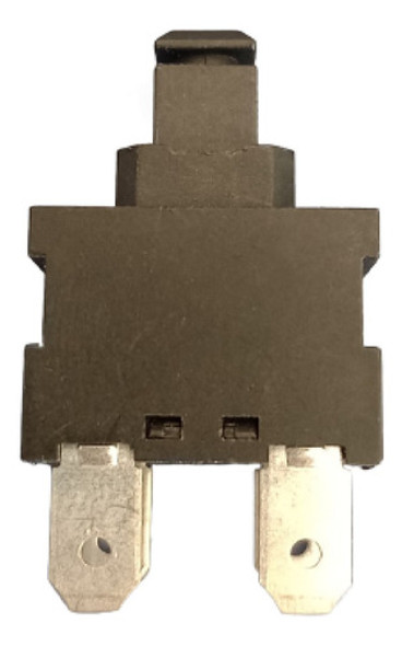 Interruptor De Lavavajilla Philco Dw Ph45 4 Contactos Bastag 0