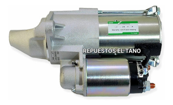 Arranque Chevrolet Corsa 1.4 1.6 1